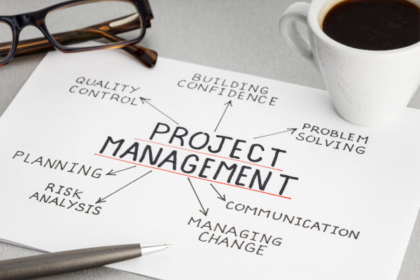 Picture of project