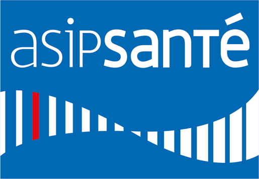 ASIP Santé